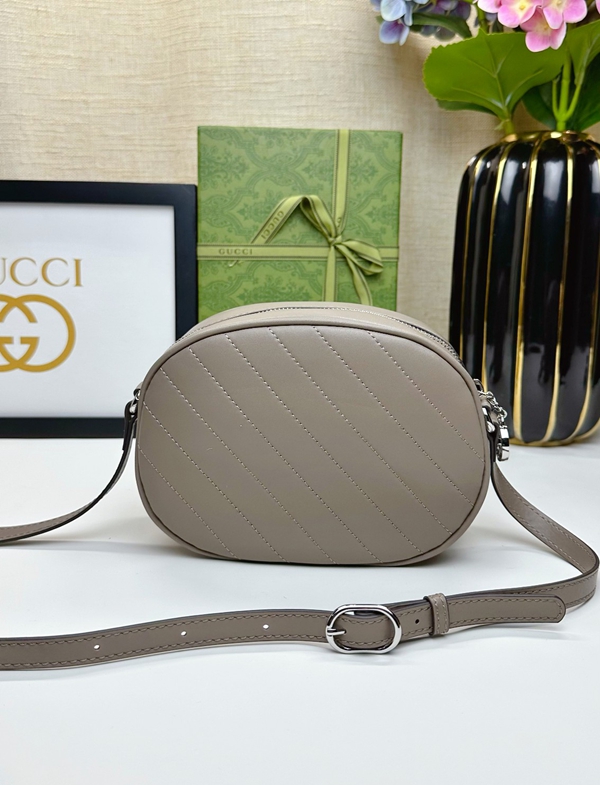 激安グッチバッグコピー内部構造